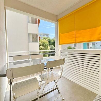 Appartement 2 pièces 590000 €