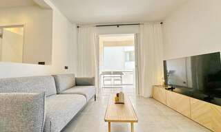 Appartement 2 Pièces 66 m² à vendre à Cannes (06400)