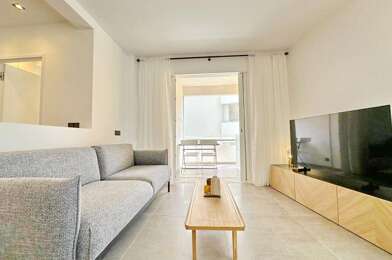 Appartement 2 pièces 590000 €