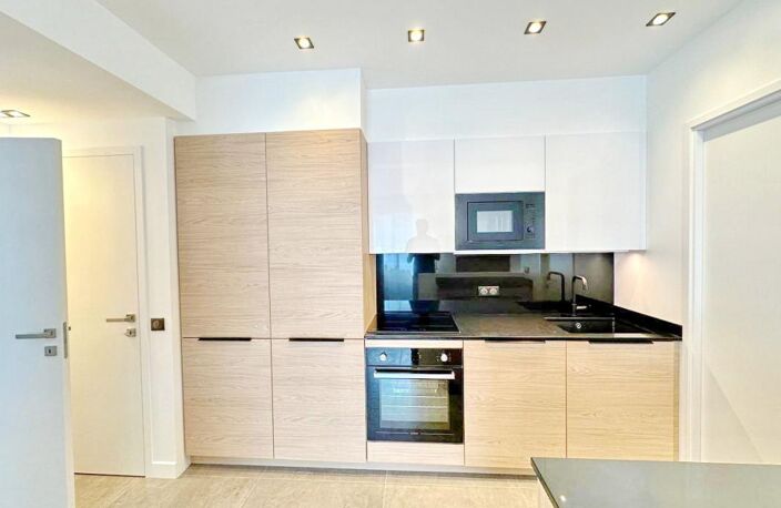 Appartement 3P rénové, 66 m², terrasse Sud-Est à 200 m des plages – Cannes Basse Californie ☀️ — photo 4