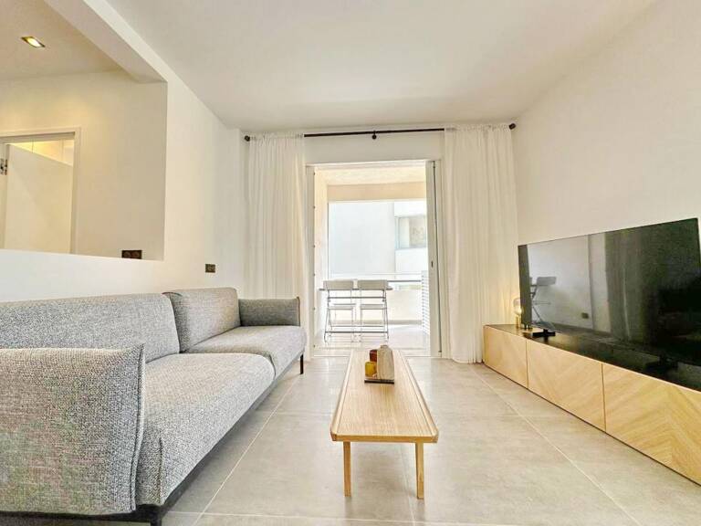 Cannes Basse Californie — 3 pièces 66 m², plages 200 m — photo 1