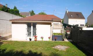 Maison 7 Pièces 108 m² à vendre à Cauffry (60290)