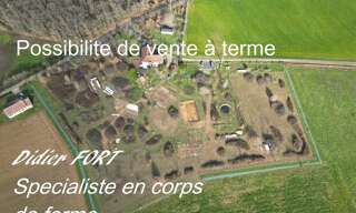 Maison 6 Pièces 110 m² à vendre à Almayrac (81190)