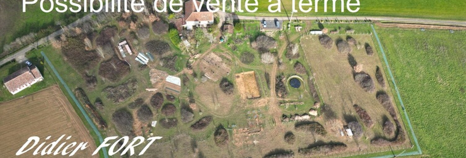 Maison 6 Pièces 110 m² à vendre à Almayrac (81190)