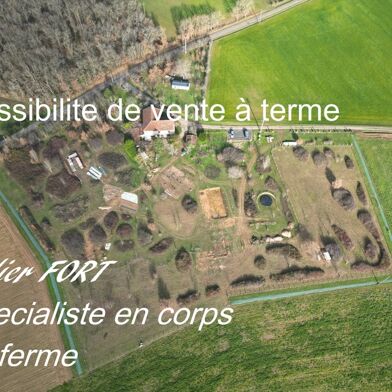 Maison 6 pièces 250000 €