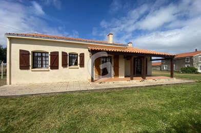 Maison 5 pièces 191100 €