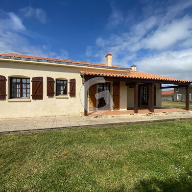 Maison 5 pièces 191100 €