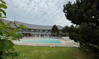 Appartement 2 Pièces 35 m² à vendre à Honfleur (14600)