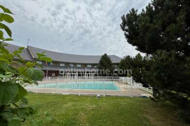 Appartement 2 pièces 85000 €