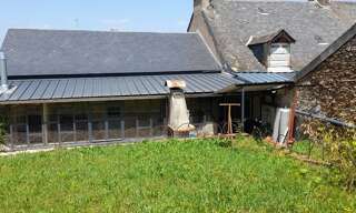 Maison 6 Pièces 132 m² à vendre à Rieupeyroux (12240)