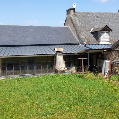 Maison 6 pièces 162000 €