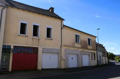 Maison 6 pièces 162000 €