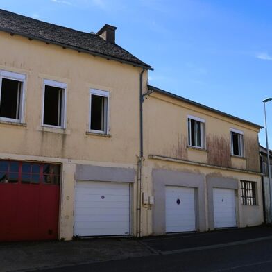 Maison 6 pièces 162000 €
