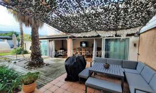 Maison 10 Pièces 267 m² à vendre à Châteauneuf-les-Martigues (13220)