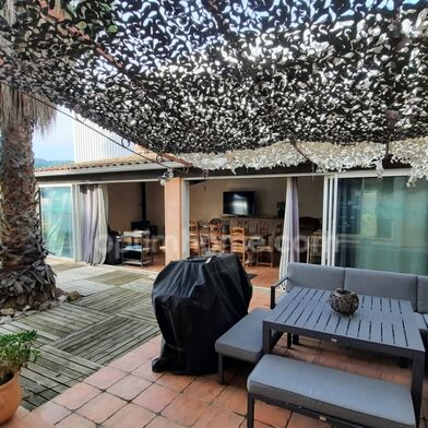 Maison 10 pièces 854000 €