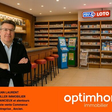 Commerce 1 pièces 220000 €