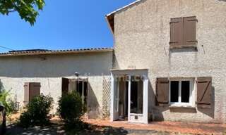 Maison 5 Pièces 132 m² à vendre à Mornac (16600)