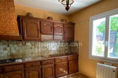 Maison 5 pièces 173250 €