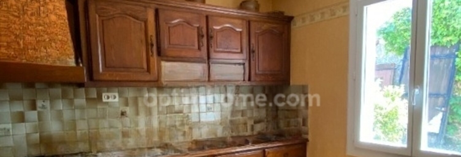 Maison 5 Pièces 132 m² à vendre à Mornac (16600)