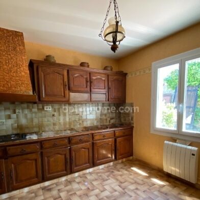 Maison 5 pièces 173250 €