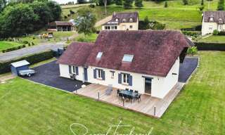 Maison 5 Pièces 135 m² à vendre à Manerbe (14340)