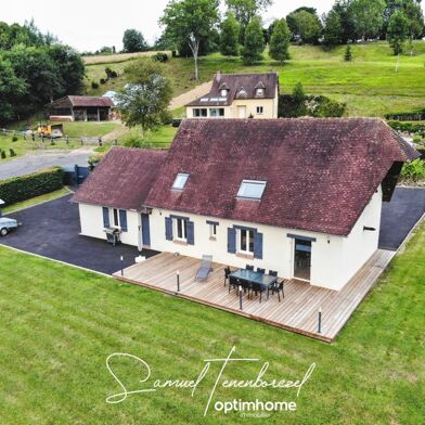Maison 5 pièces 380000 €