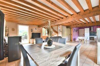 Maison 5 pièces 380000 €