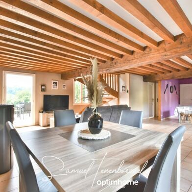 Maison 5 pièces 380000 €