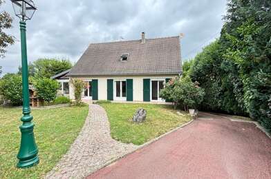 Maison 6 pièces 399900 €