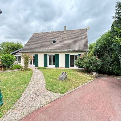 Maison 6 pièces 399900 €