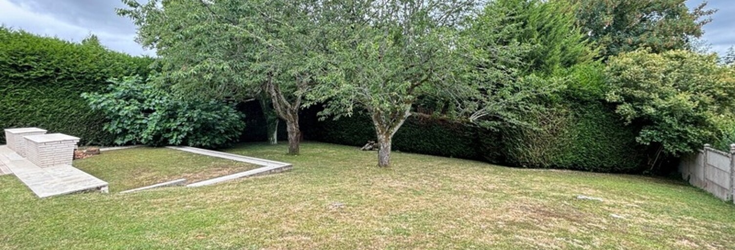 Maison 6 Pièces 175 m² à vendre à La Ferté-sous-Jouarre (77260)