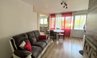 Appartement 4 Pièces 69 m² à vendre à Saint-Pierre-en-Faucigny (74800)