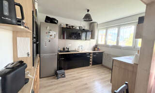 Appartement 4 Pièces 69 m² à vendre à Saint-Pierre-en-Faucigny (74800)