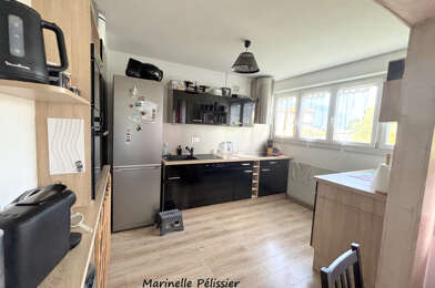 Appartement 4 pièces 209000 €