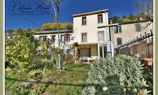 Maison 6 Pièces 100 m² à vendre à Courniou (34220)