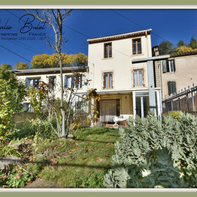 Maison 6 pièces 150000 €