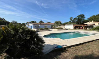 Maison 5 Pièces 134 m² à vendre à Saint-Laurent-Médoc (33112)