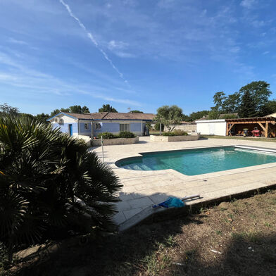 Maison 5 pièces 335000 €