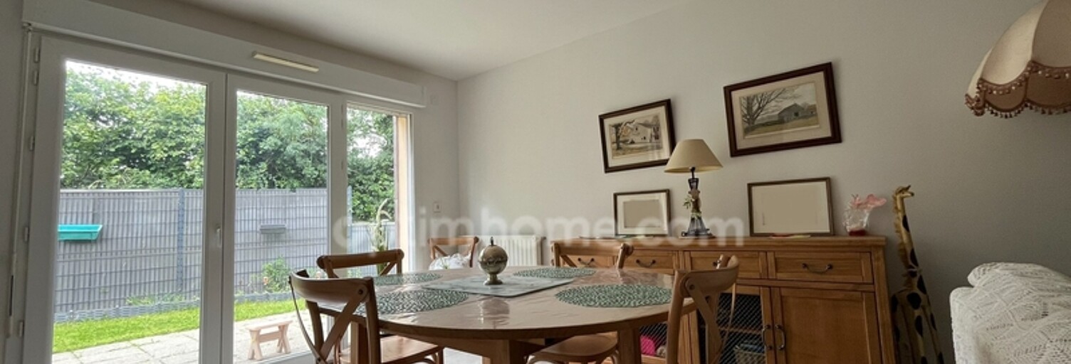 Maison 4 Pièces 87 m² à vendre à Honfleur (14600)