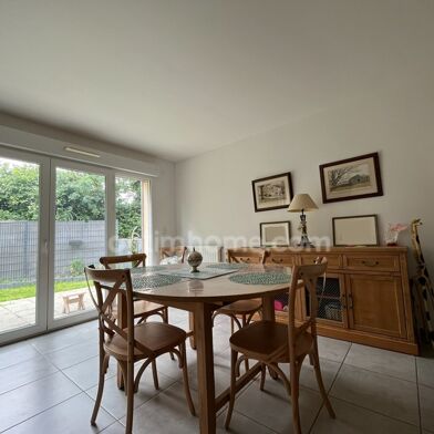 Maison 4 pièces 189000 €