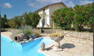 Maison 8 Pièces 192 m² à vendre à Camps-sur-l'Isle (33660)