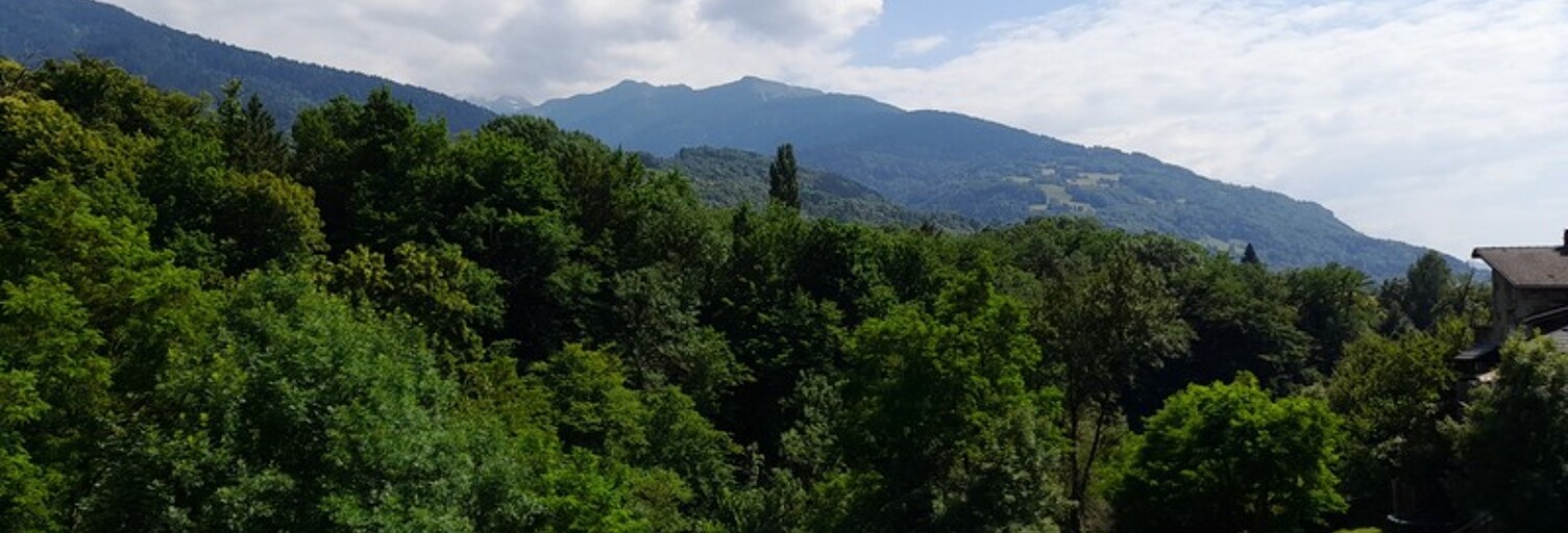 Maison 5 Pièces 114 m² à vendre à Valgelon-La Rochette (73110)