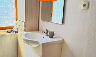 Maison 4 Pièces 100 m² à vendre à Vaucouleurs (55140)