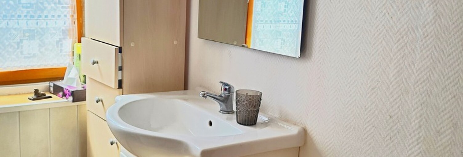 Maison 4 Pièces 100 m² à vendre à Vaucouleurs (55140)