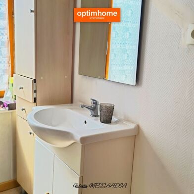 Maison 4 pièces 70000 €