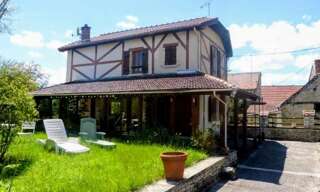 Maison 4 Pièces 88 m² à vendre à Vireaux (89160)