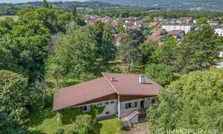 Maison 12 Pièces 200 m² à vendre à Valleiry (74520)