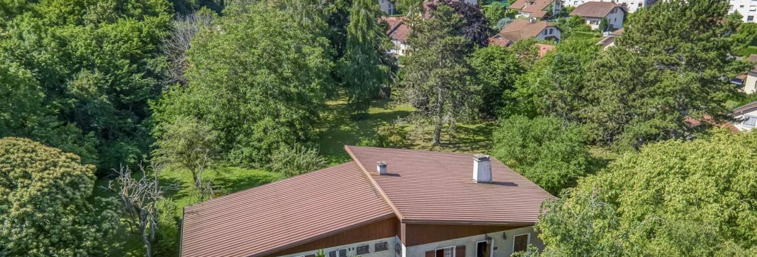 Maison 12 Pièces 200 m² à vendre à Valleiry (74520)