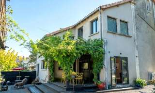 Maison 9 Pièces 220 m² à vendre à Ribérac (24600)