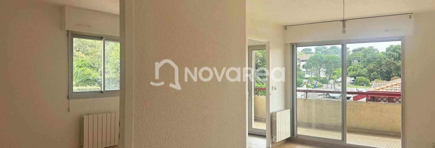 Appartement 2 Pièces 35 m² à vendre à Soorts-Hossegor (40150)